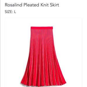 Stitchfix Katie Sturino Rosalind Skirt